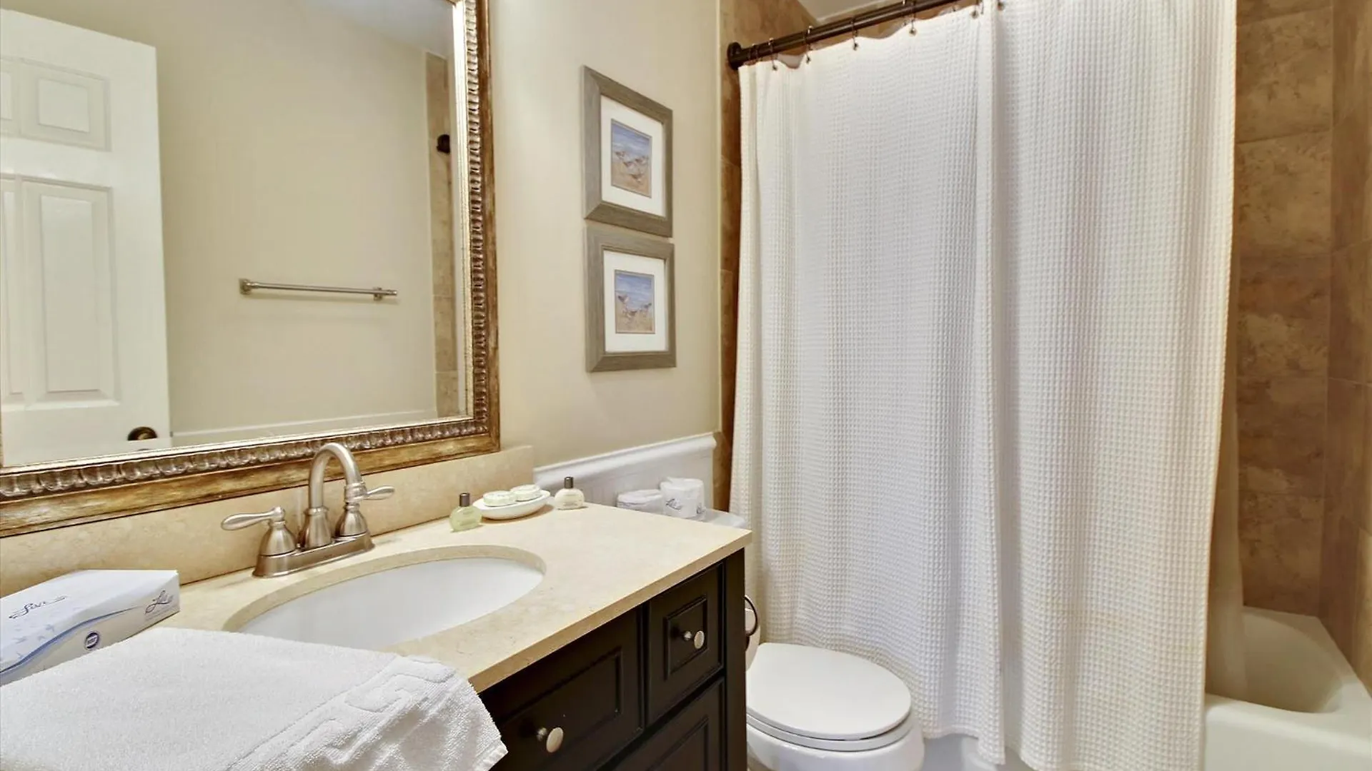 Evian 290 Villa Hilton Head Island