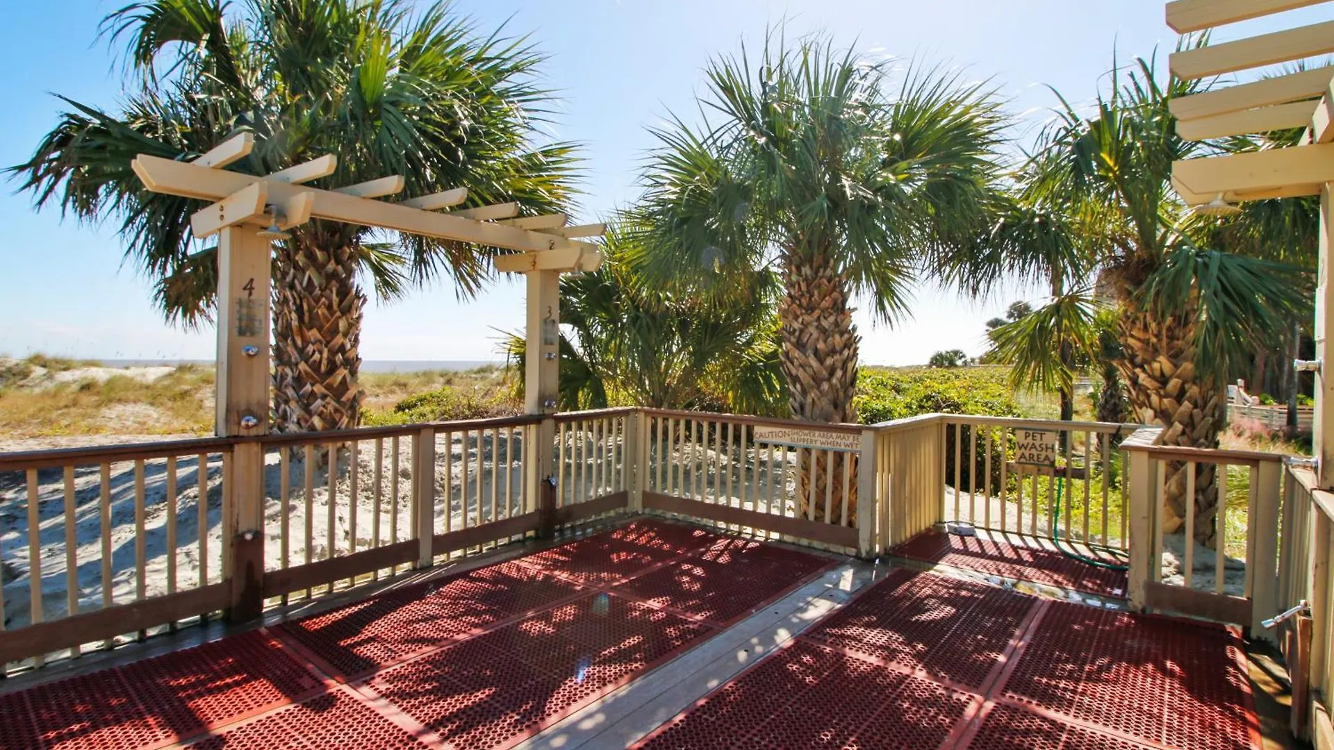 Evian 290 Villa Hilton Head Island 0*,  United States
