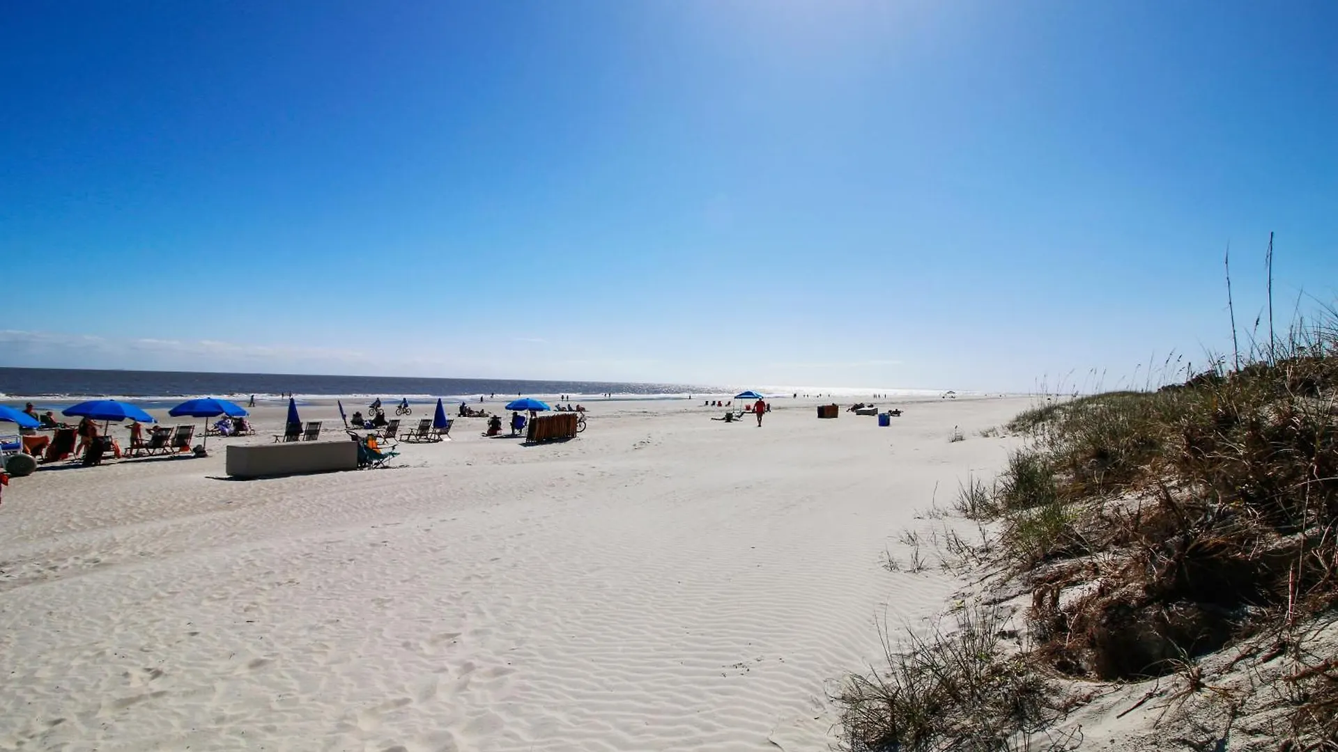 Evian 290 Villa Hilton Head Island