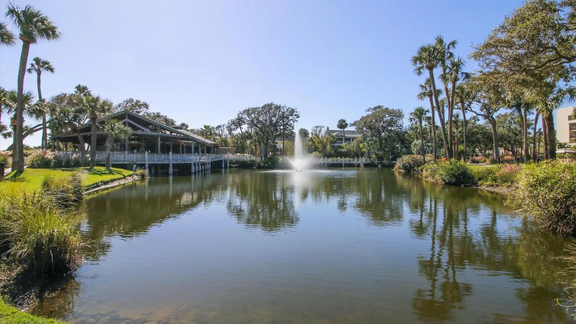 Evian 290 Villa Hilton Head Island 0*,  United States