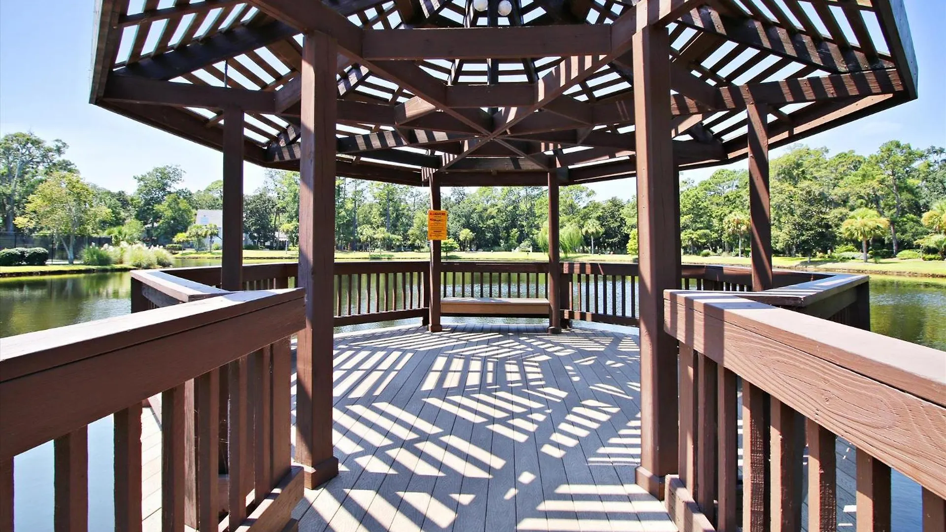 Evian 290 Villa Hilton Head Island United States